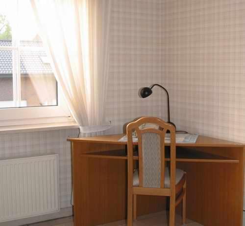 Landhotel Westermann Lette Amenidades foto