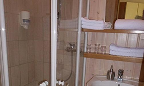 Landhotel Westermann Lette Quarto foto